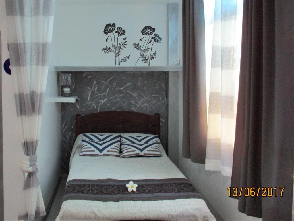 Similan Hotel Банг Тао Бийч Екстериор снимка