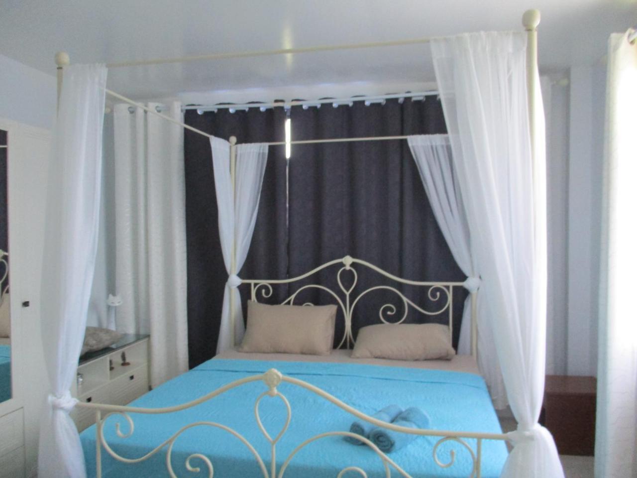 Similan Hotel Банг Тао Бийч Екстериор снимка