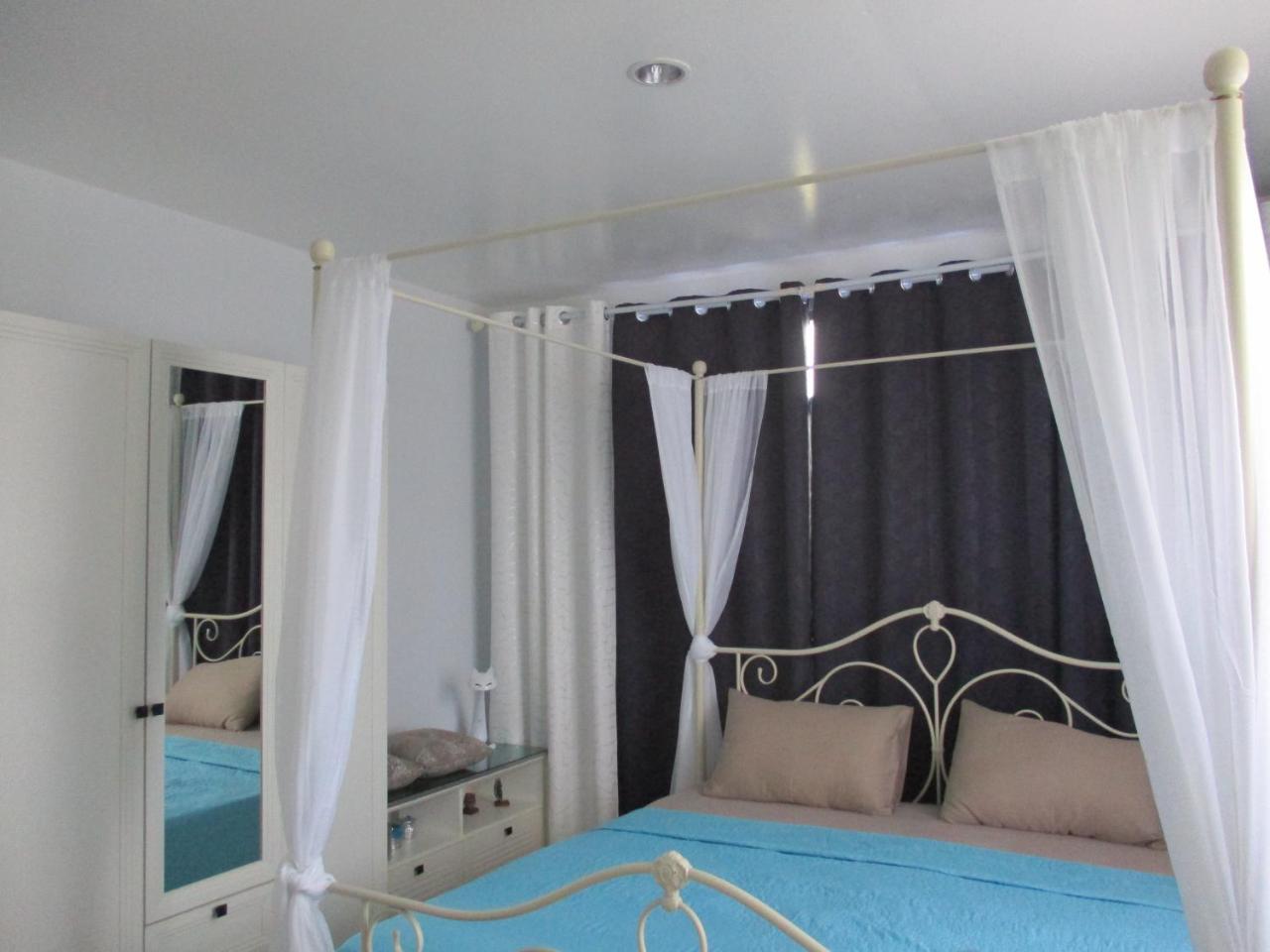 Similan Hotel Банг Тао Бийч Екстериор снимка